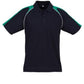 Biz Collection Mens Triton S/S Polo (P225MS)
