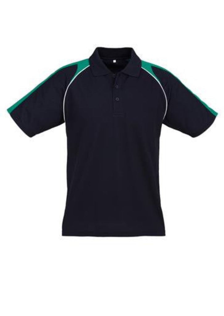 Biz Collection Mens Triton S/S Polo (P225MS)