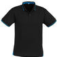 Biz Collection Mens Jet Polo (P226MS)