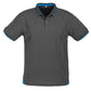 Biz Collection Mens Jet Polo (P226MS)