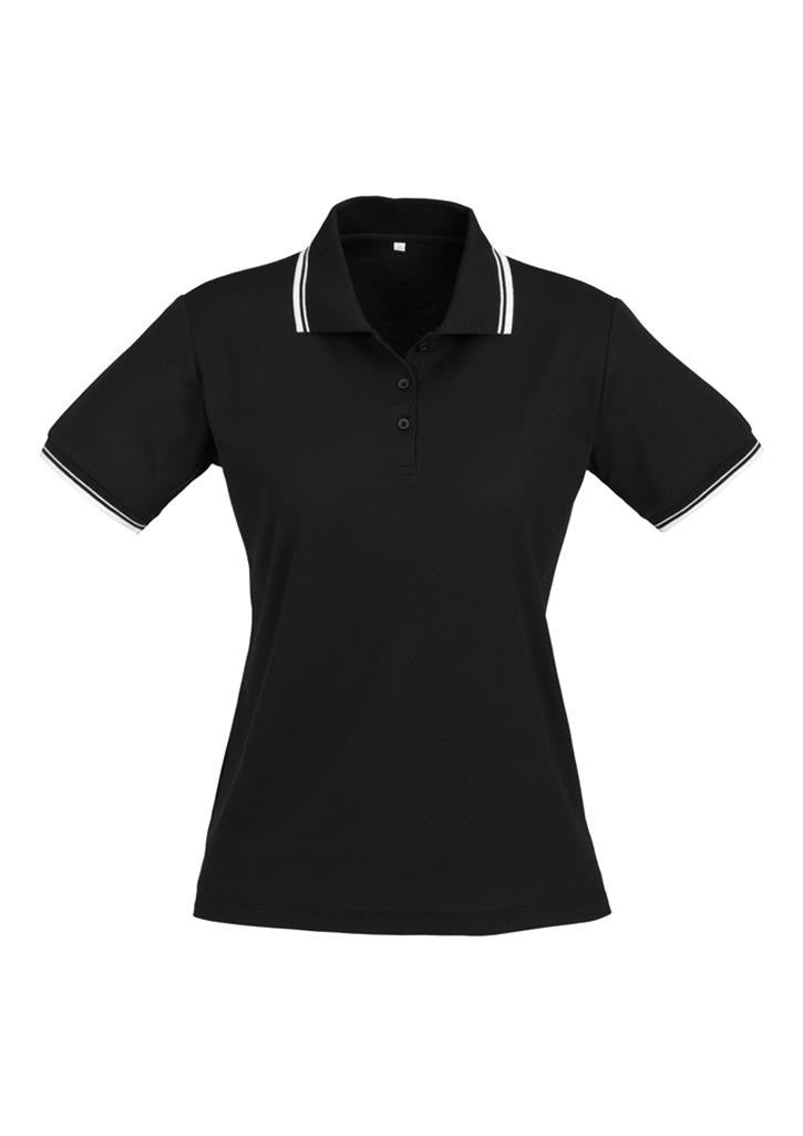 Biz Collection Ladies Cambridge Polo (P227LS)