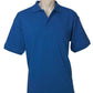 Biz Collection Mens Oceana Polo (P9000)