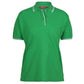 JBs Wear Ladies Contrast Polo (2LCP)