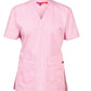 JBs Wear Ladies Scrubs Top (4SRT1)