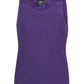 JBs Wear Kids Poly Singlet (7KPO)