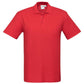 Biz Collection Kids Crew S/S Polo-(P400KS)