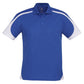 Biz Collection Mens Talon S/S Polo (P401MS)