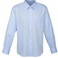 Biz Collection Mens Luxe L/S Shirt (S10210)