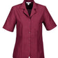Biz Collection Ladies Oasis Plain Overblouse (S265LS)
