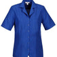 Biz Collection Womens Oasis Overblouse (S265LS)
