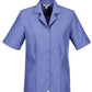 Biz Collection Womens Oasis Overblouse (S265LS)