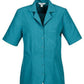 Biz Collection Womens Oasis Overblouse (S265LS)