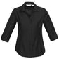 Biz Collection Preston Ladies 3/4 Sleeve Shirt (S312LT)