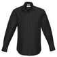 Biz Collection Preston Mens Long Sleeve Shirt (S312ML)