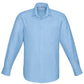 Biz Collection Preston Mens Long Sleeve Shirt (S312ML)