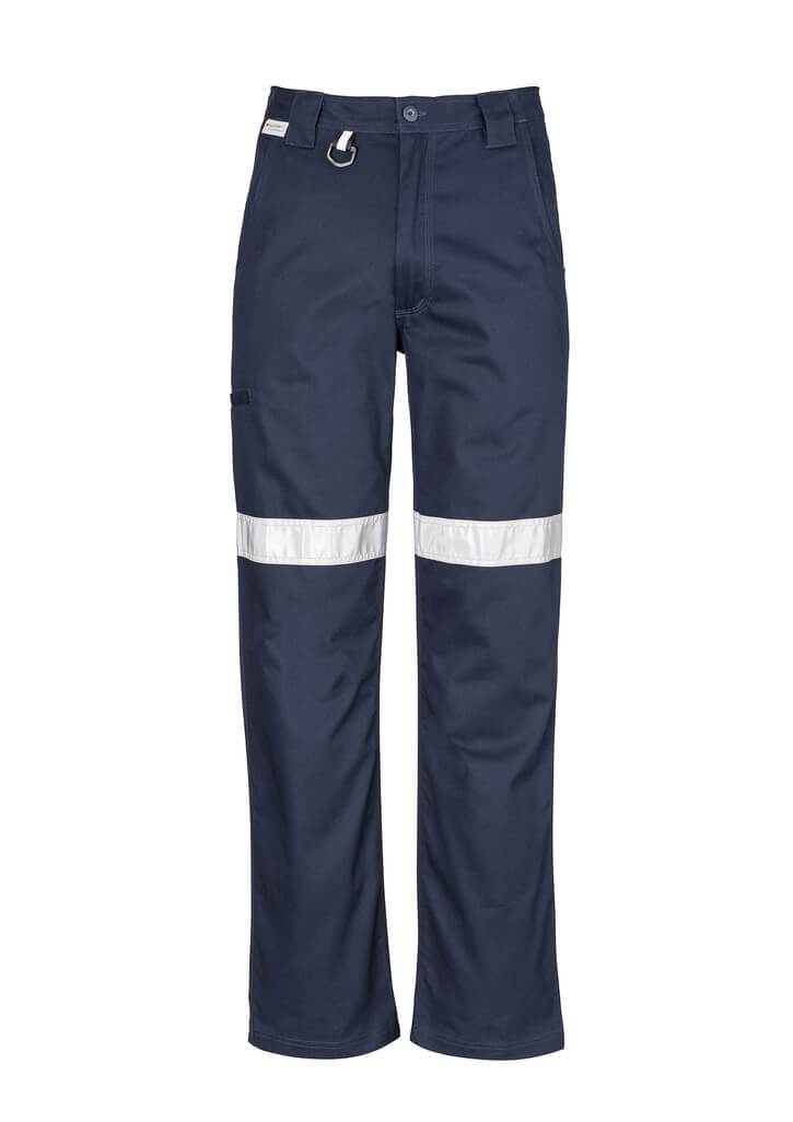 Syzmik Mens Taped Utility Pant (ZW004S)