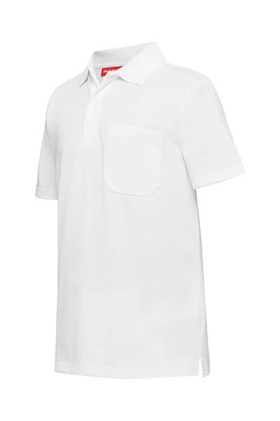 Hard Yakka Short Sleeve Polo-(Y11306)