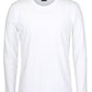 JBs Wear Long Sleeve Non Cuff Tee (1LSNC)