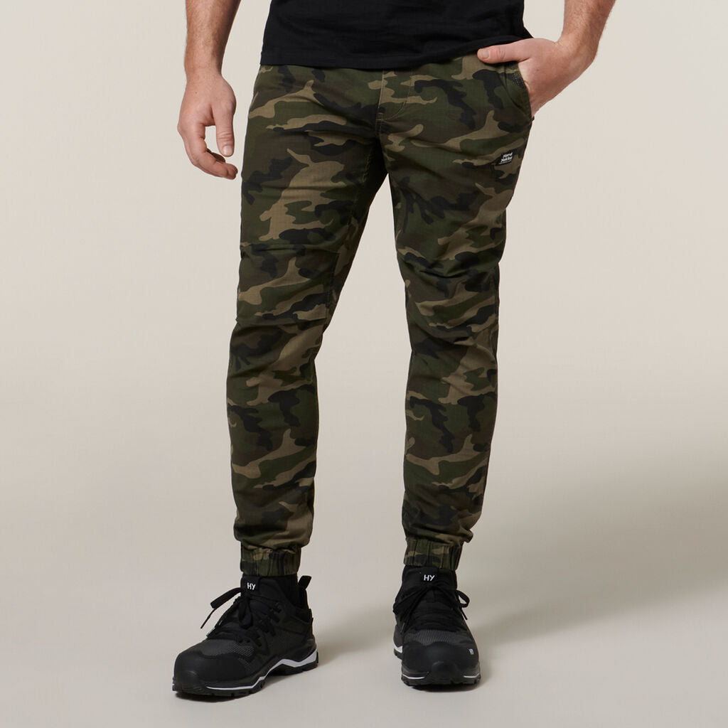 Hardyakka 3056 Camo Jogger (Y02443)