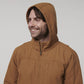 Hard Yakka Heritage Canvas Hood Jacket (Y06744)