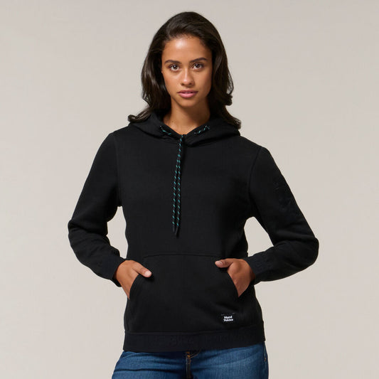 Hard Yakka Legends Heritage Women's Gladiator Hoodie-(Y08814)