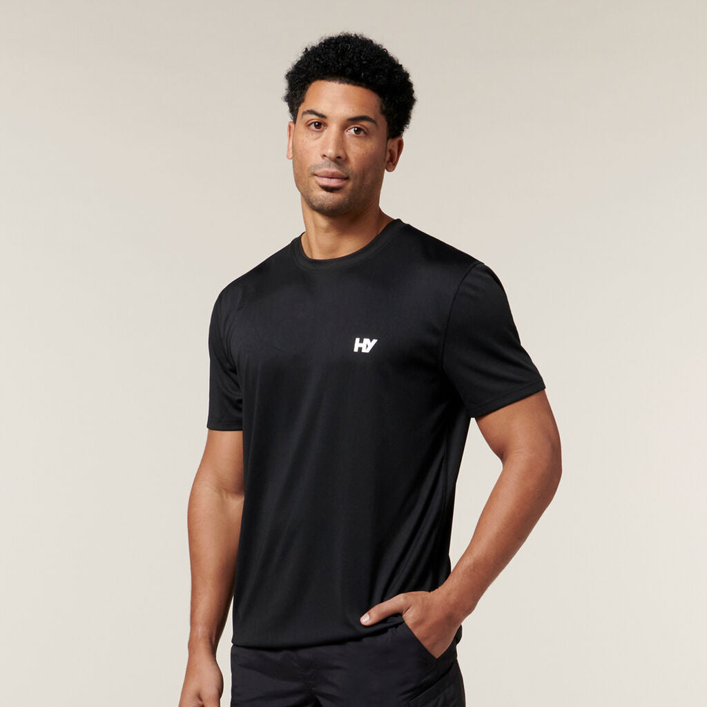 Hard Yakka 3056 Zero Tee (Y11846)