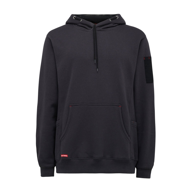 Hard Yakka Brushed Fleece Hoodie-(Y19326)