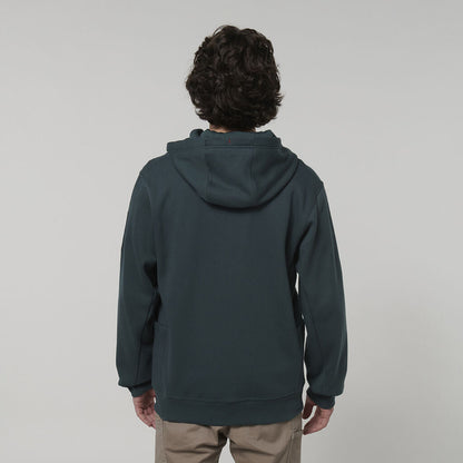 Hard Yakka Core Fleece Zip Hoodie (Y19542)