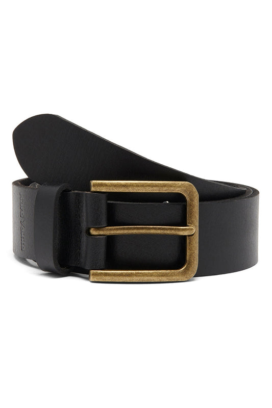 Hard Yakka Leather Belt (Y22826)