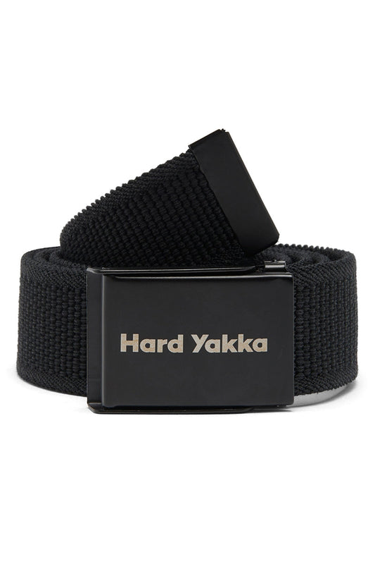 Hard Yakka Stretch Webbing Belt (Y26791)