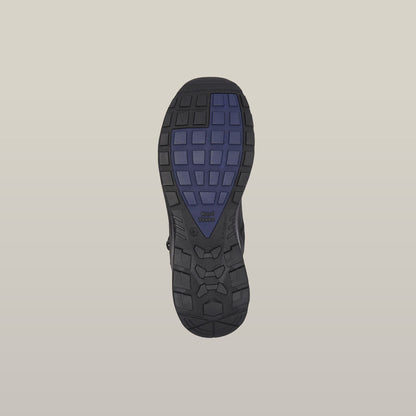 Hard Yakka X Range Mid Composite Toe Safety Boot (Y60363)