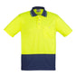 Syzmik ZH231 Unisex Day Only Basic Polo - Short Sleeve