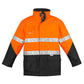 Syzmik Mens Hi Vis Storm Jacket (ZJ350)