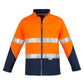 Syzmik Unisex Hi Vis Soft Shell Jacket (ZJ353)