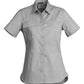 Syzmik Womens Lightweight Tradie S/S Shirt (ZWL120)