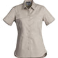 Syzmik Womens Lightweight Tradie S/S Shirt (ZWL120)