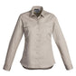 Syzmik Womens Lightweight Tradie L/S Shirt (ZWL121)